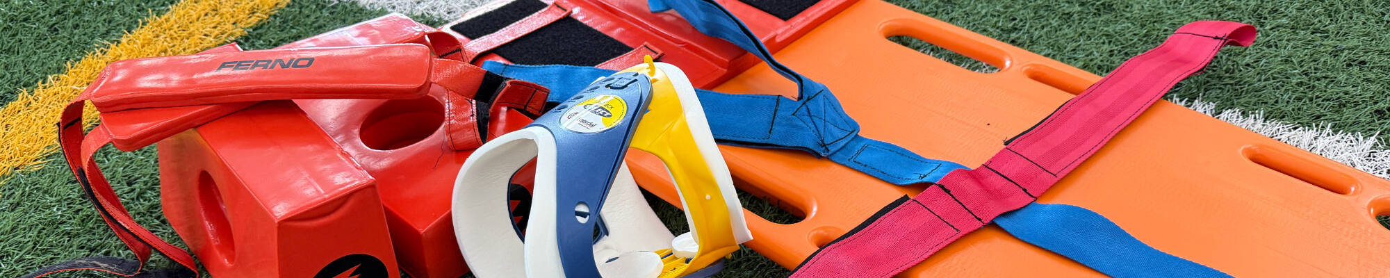 Spine Board Equipment